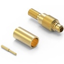 WR-MMCX Cable Connectors